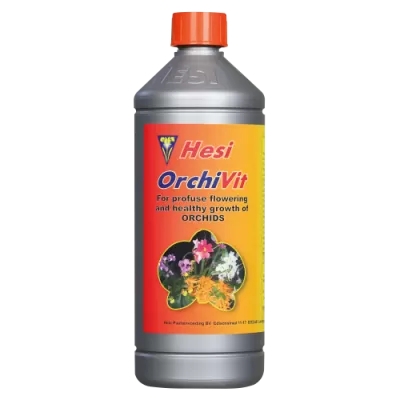 OrchiVit - vitamins and amino acids for orchids