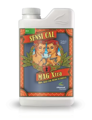  Sensi Cal Mag Xtra - calcium and magnesium supplement