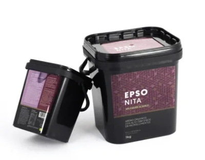 Epsonita 1kg - suplement magnezi