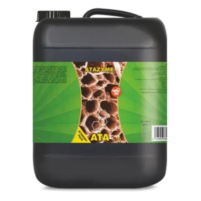 Enzyme supplement Ata-Zyme