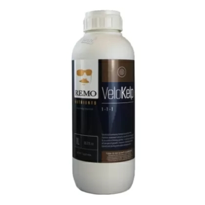 Remo's Velo Kelp - root/growth/flowering stimulator 