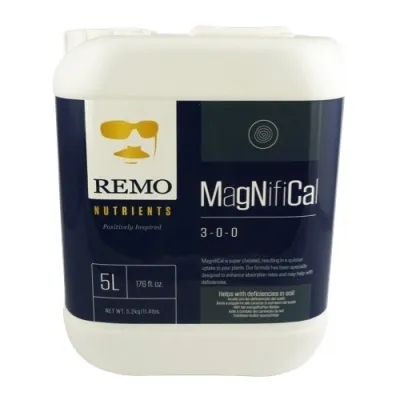 Remo's MagnifiCal - flowering stimulator
