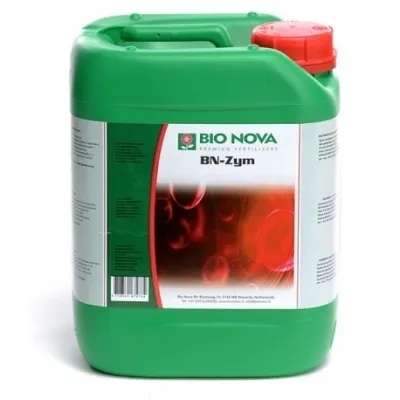 BN-zym - enzyme supplement