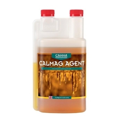 Canna CalMag Agent - suplement kalciumi dhe magnezi