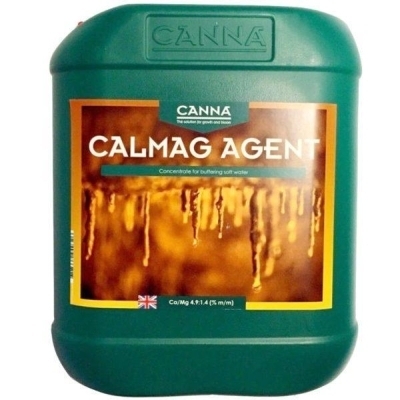 Canna CalMag Agent - suplement kalciumi dhe magnezi