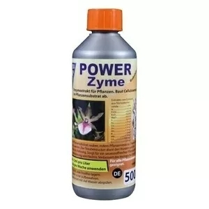 POWER Zyme - enzyme supplement