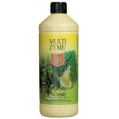 MULTIENZYM - enzyme supplement