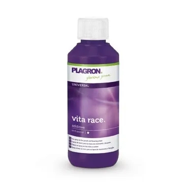 Vita Race - suplement vitaminash