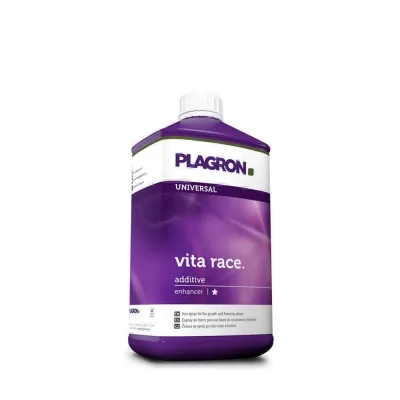 Vita Race - suplement vitaminash