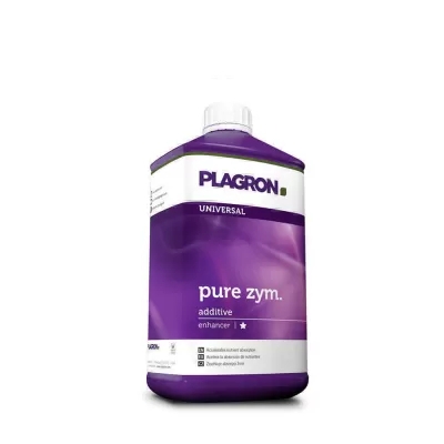 Pure Enzym - suplement enzimë