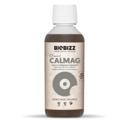 Calmag  - shtojcë e kalciumit dhe magnezit