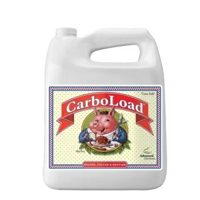 Carbo Load - suplement karbohidratesh