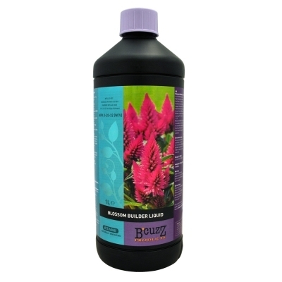 Blossom Builder Liquid - flowering stimulator