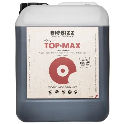  Top Max - flowering stimulator