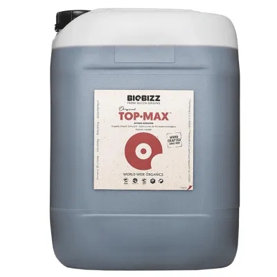 Top Max - flowering stimulator