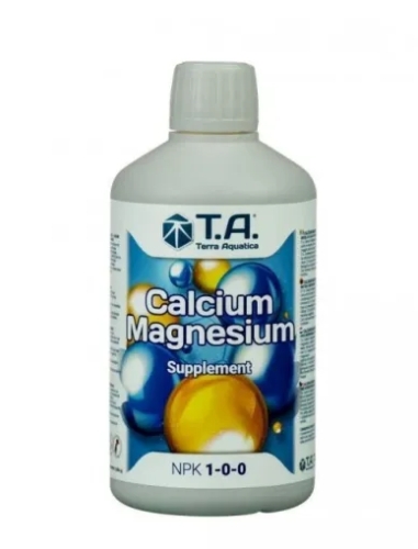GHE Cal-Mag- Suplement Kalciumi Magnezi
