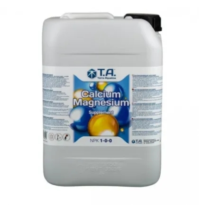 GHE Cal-Mag- Suplement Kalciumi Magnezi
