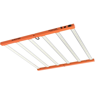 Ignator HeroLED 720W - 2.95 μmol/J
