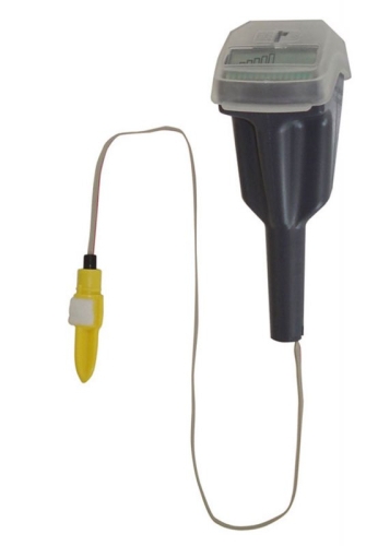 Moistick Digital - Treguesi elektronik i ujit